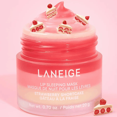 Laneige Lip Sleeping Mask Strawberry Shortcake 20g