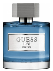 Guess 1981 Indigo For Men 100ml