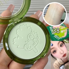 JILL LEEN Má Hồng Velvet Cheek Blush #38