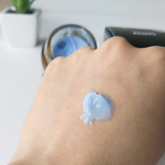 Klairs Kem Dưỡng Midnight Blue Calming Cream Mini