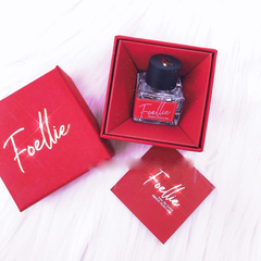 Foellie Eau De Bébé (Đỏ) - 5ml