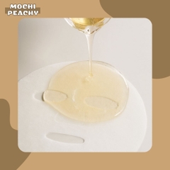 Skin1004 Madagascar Centella Watergel Sheet Ampoule Mask 25ml D/C