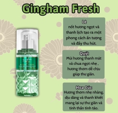 Bath & Body Works Mini Mist