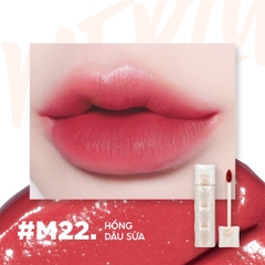 Merzy Puffer Mellow Tint - M19 Mocha Latte