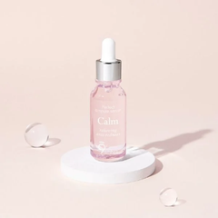 BMT 7/2026 - 9 Wishes Tinh chất Calm Ampule Serum 25ml (IP04)