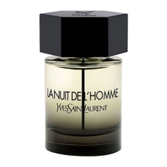 Yves Saint Laurent La Nuit De L'Homme EDT - 60ml