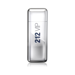 Carolina Herrera 212 Vip Men - 10ml