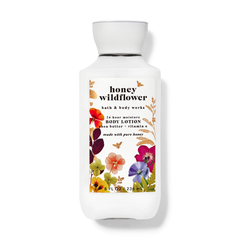 Bath & Body Works Body Lotion