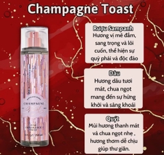 Bath & Body Works Mist