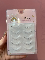 Jary Mi Giả