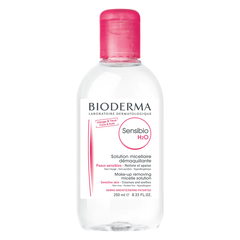 Bioderma Tẩy Trang Sensibio H20