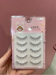 LÔNG MI GIẢ GÂN TRONG JARY FULL STRIP LASHES - F03