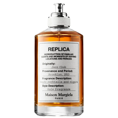 Maison Margiela Replica Jazz Club - 10ml