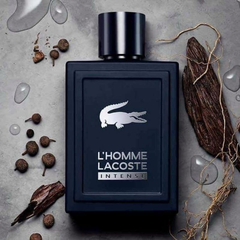 Lacoste L'homme Intense 100ml