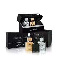 Armaf Club De Nuit a Collector's Pride - Gift Set