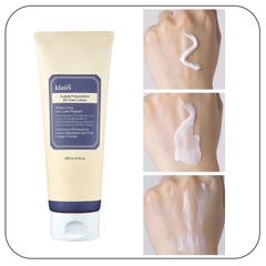 Klairs Sữa Dưỡng Supple Preparation All-over Lotion 250ml
