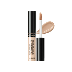 The Saem Kem Che Khuyết Điểm Concealer  - 1.0