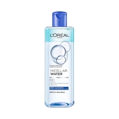 L'Oreal Tẩy Trang Sạch Sâu 3in1 400ml