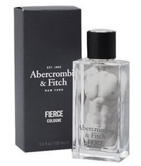 Abercrombie & Fitch Fierce Cologne - 10ml