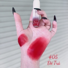 WODWOD Son Kem Lì Cloud Veil Creamy Velvet #05