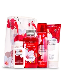 Bath & Body Works Set quà tặng