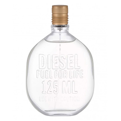 Diesel Fuel For Life Pour Homme 125ml