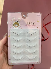 LÔNG MI GIẢ GÂN TRONG JARY FULL STRIP LASHES - LF102