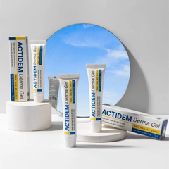 Actidem Derma Gel Giảm Mụn18g