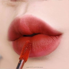 Merzy The First Velvet Tint V6 Firenze Negroni (Vỏ Đen)