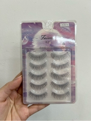 JiaoJie Mi Giả Set 5 Cặp