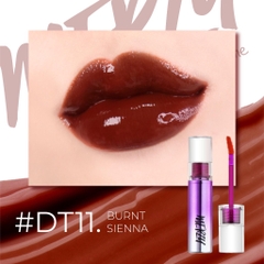 Merzy Aurora Dewy Tint - DT11 Burnt Sienna
