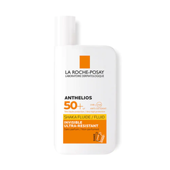 BMT 8/2026 - La Roche-Posay Anthelios Invisible Fluid 50ml
