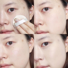 AGE 20's Phấn Nền Essence Cover Pact Diamond Original Pink SPF 50+/PA +++