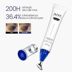 AHC Kem Dưỡng Da Cho Mặt Và Mắt - Proshot Hyaluro-Deep Volume 5D HA 30ml