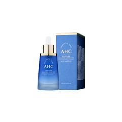 AHC Tinh Chất Capture Solution Signature Ampoule 50ml