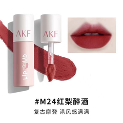 AKF Son Kem Lì Lip Mud D/C