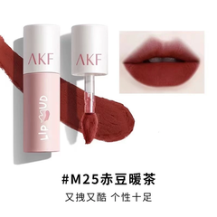 AKF Son Kem Lì Lip Mud D/C