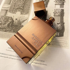Al Haramain Amber Oud Tobacco Edition EDP 60ml