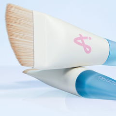 AMORTALS Cọ Tán Nền Tiên Cá