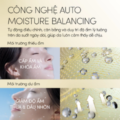Anessa Gel Chống Nắng Perfect UV Gel Moisture 90g (Vỏ Giấy)