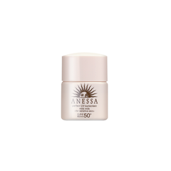 ANESSA Perfect UV Sunscreen Mild Milk Hồng 12ml