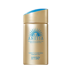 Anessa Sữa Chống Nắng Perfect UV Suncreen Skincare Milk 20ml