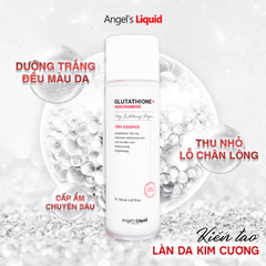 Angel’s Liquid Glutathione Plus Niacinamide 700V Essence 150ml