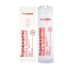 Angel's Liquid Tinh Chất Tranexamic Mela Zero Ampoule 30ml