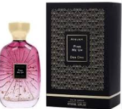 Atelier Des Ors Pink Me Up EDP 100ml