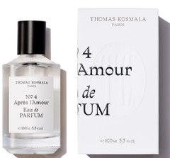 Thomas Kosmala No.4 Apres L’amour - 10ml