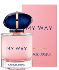 Giorgio Armani My Way Parfum  - 10ml