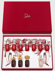 Christian Louboutin Loubiworld Miniatures EDP 9ml x 11pcs