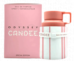 Armaf Odyssey Candee EDP 100ml - Giftset