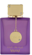 Armaf Club De Nuit Maleka EDP - 10ml